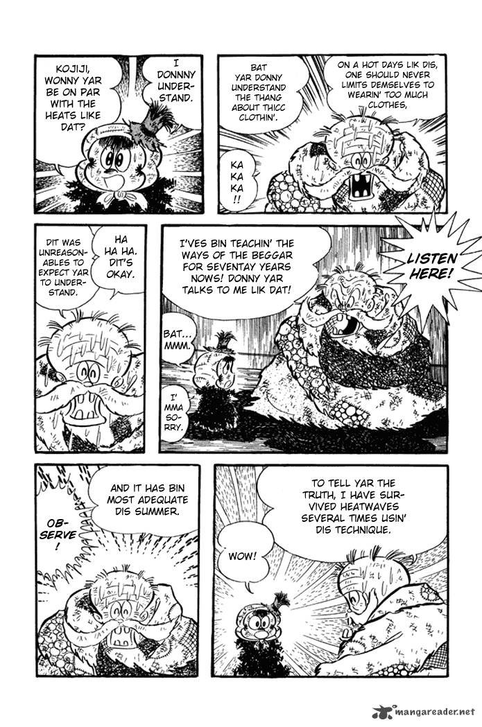 Omorai Kun 19 11