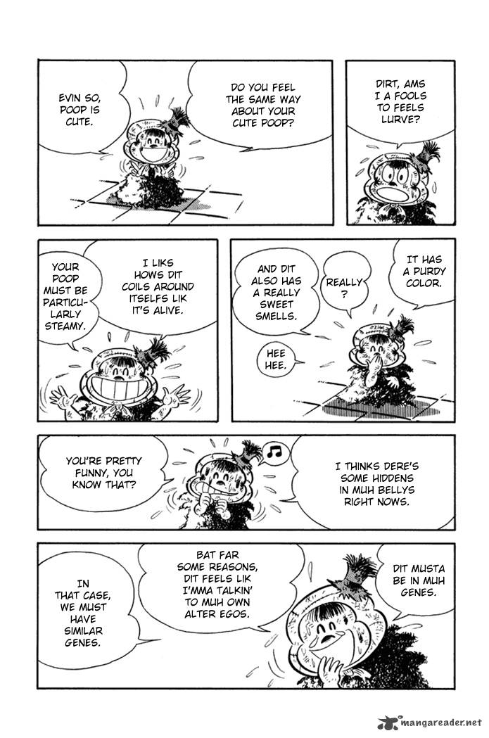 Omorai Kun 19 5