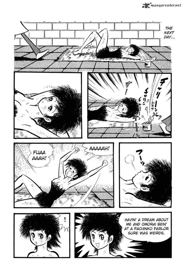 Omorai Kun 20 6