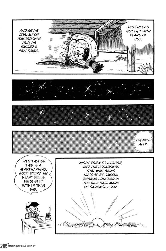 Omorai Kun 21 14