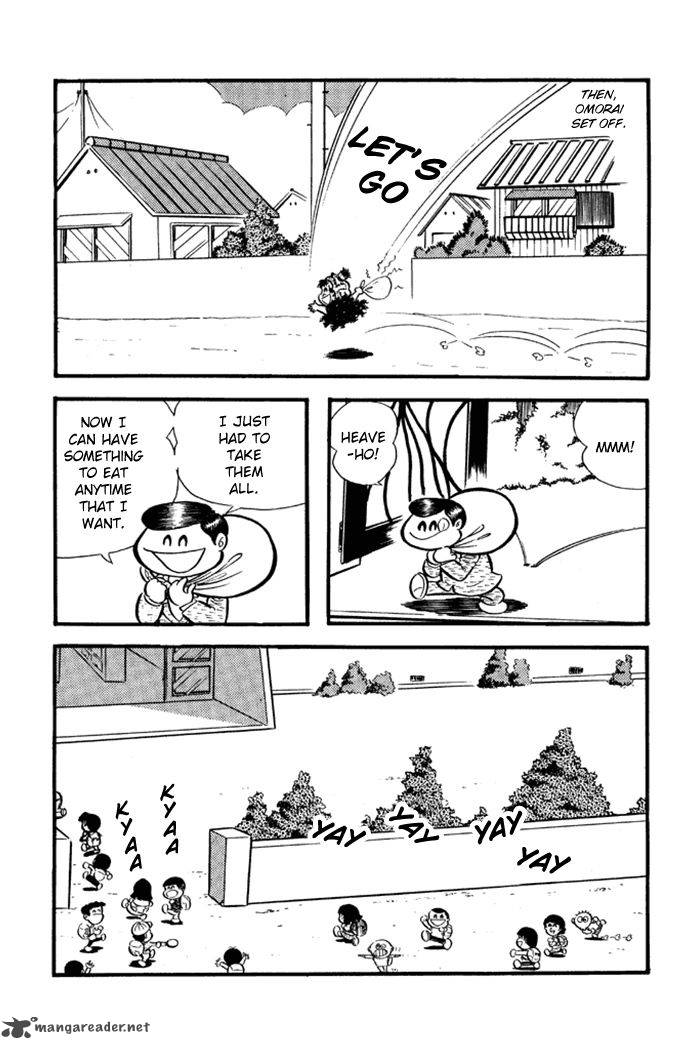 Omorai Kun 21 16