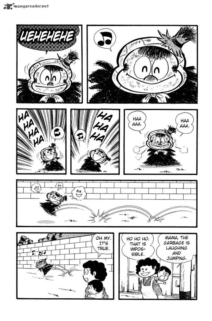 Omorai Kun 21 2