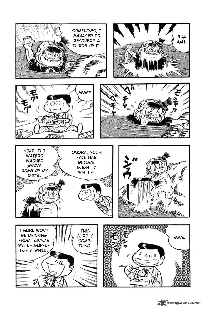 Omorai Kun 22 18