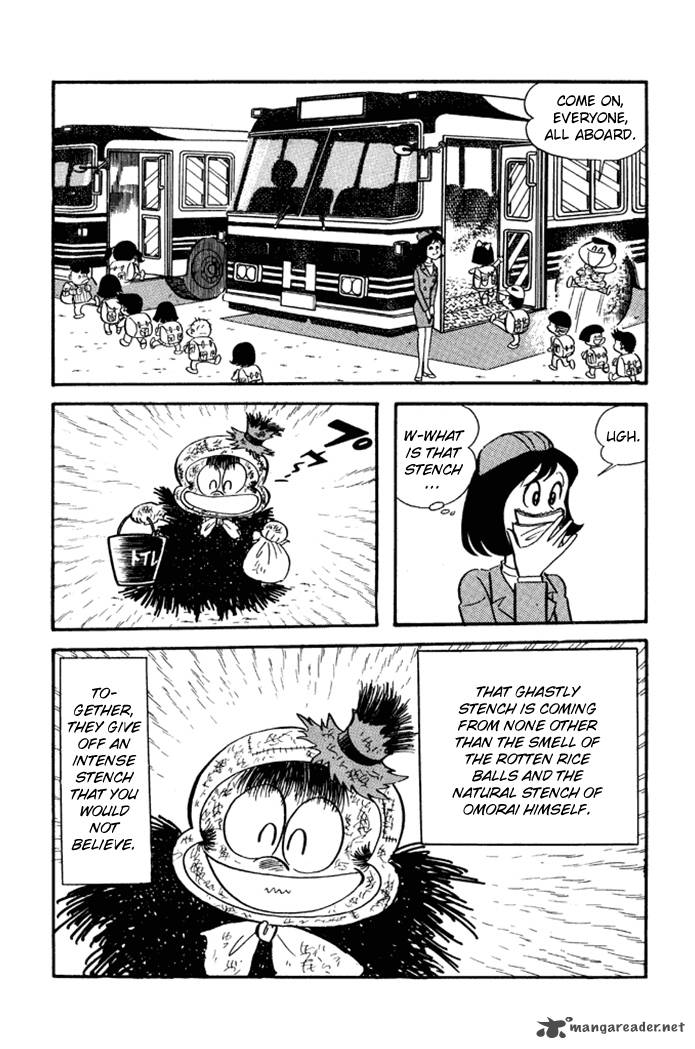 Omorai Kun 22 2