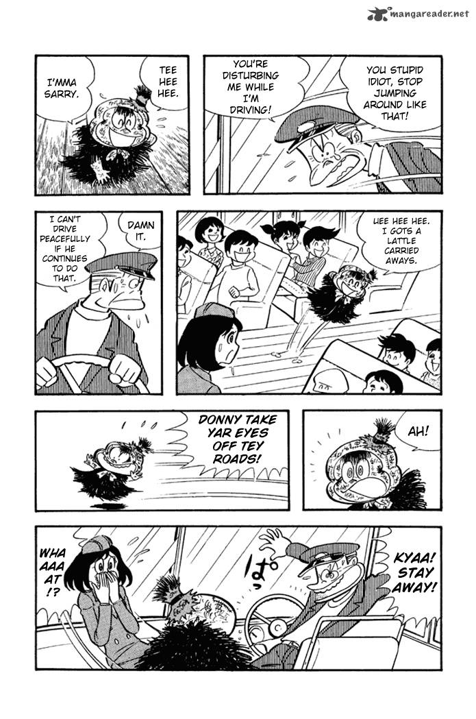Omorai Kun 22 8