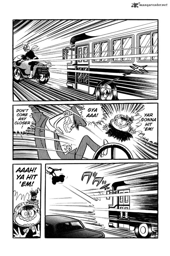 Omorai Kun 22 9