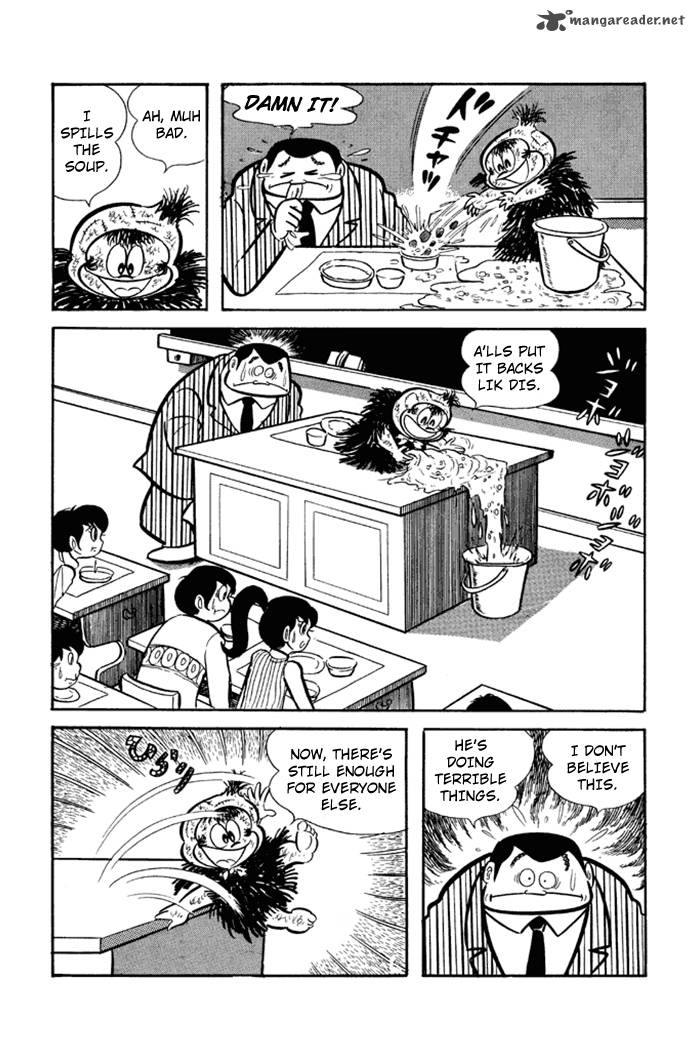 Omorai Kun 3 10