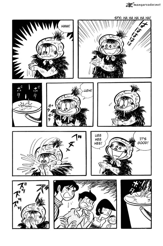 Omorai Kun 3 5