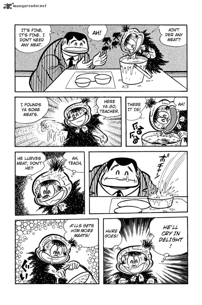 Omorai Kun 3 8