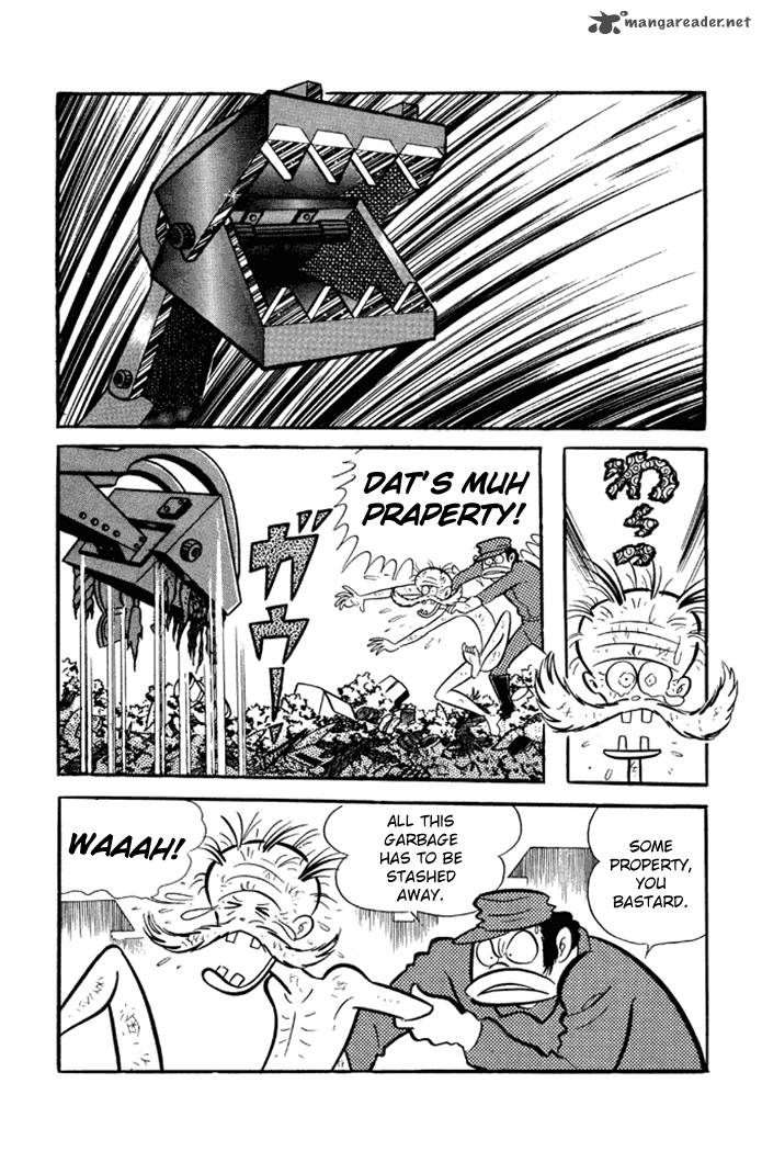 Omorai Kun 5 11