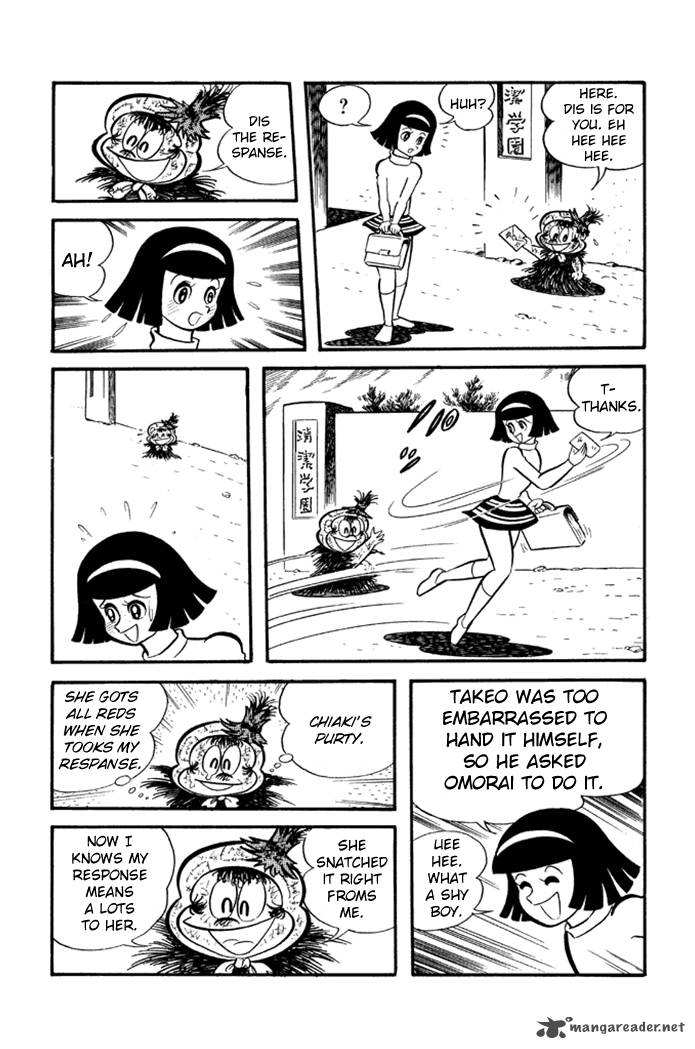 Omorai Kun 6 11