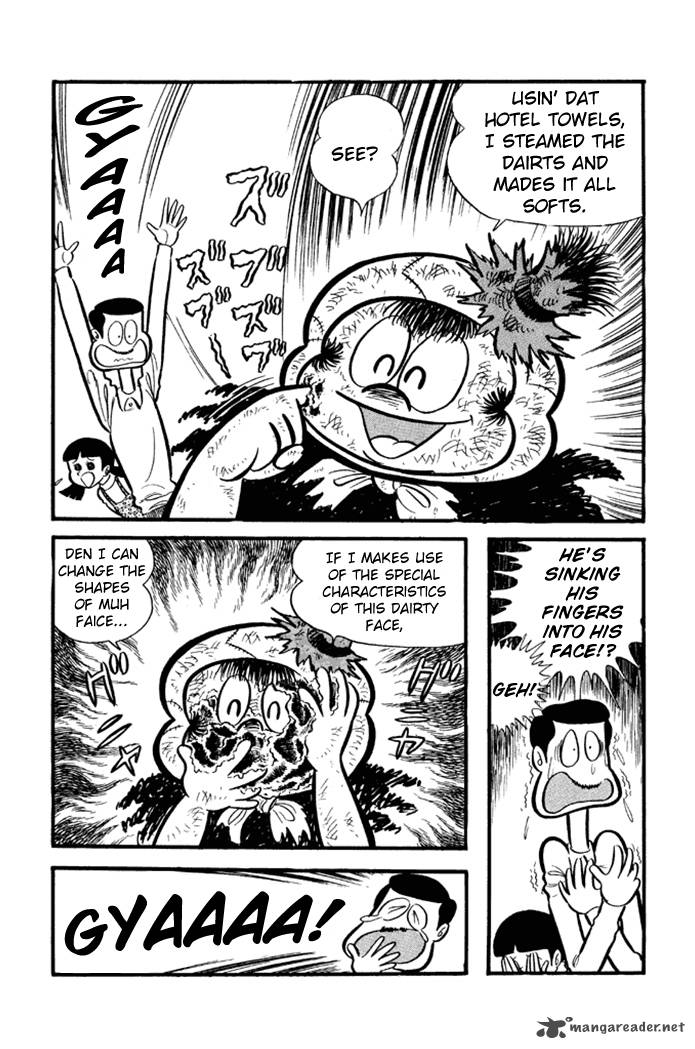 Omorai Kun 9 10