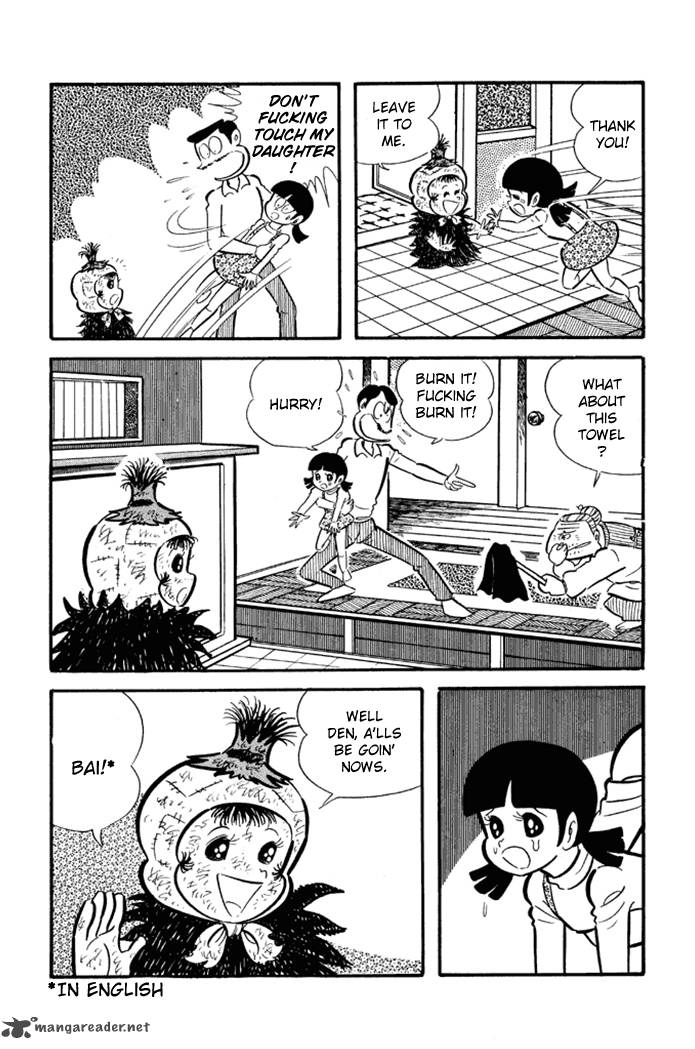 Omorai Kun 9 12