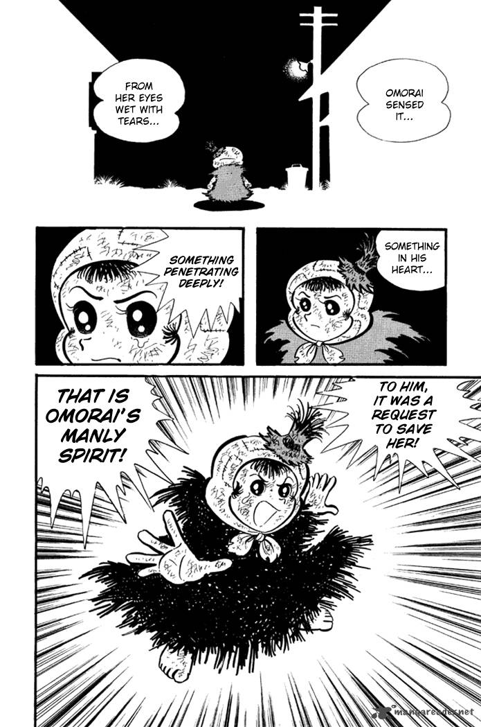 Omorai Kun 9 14