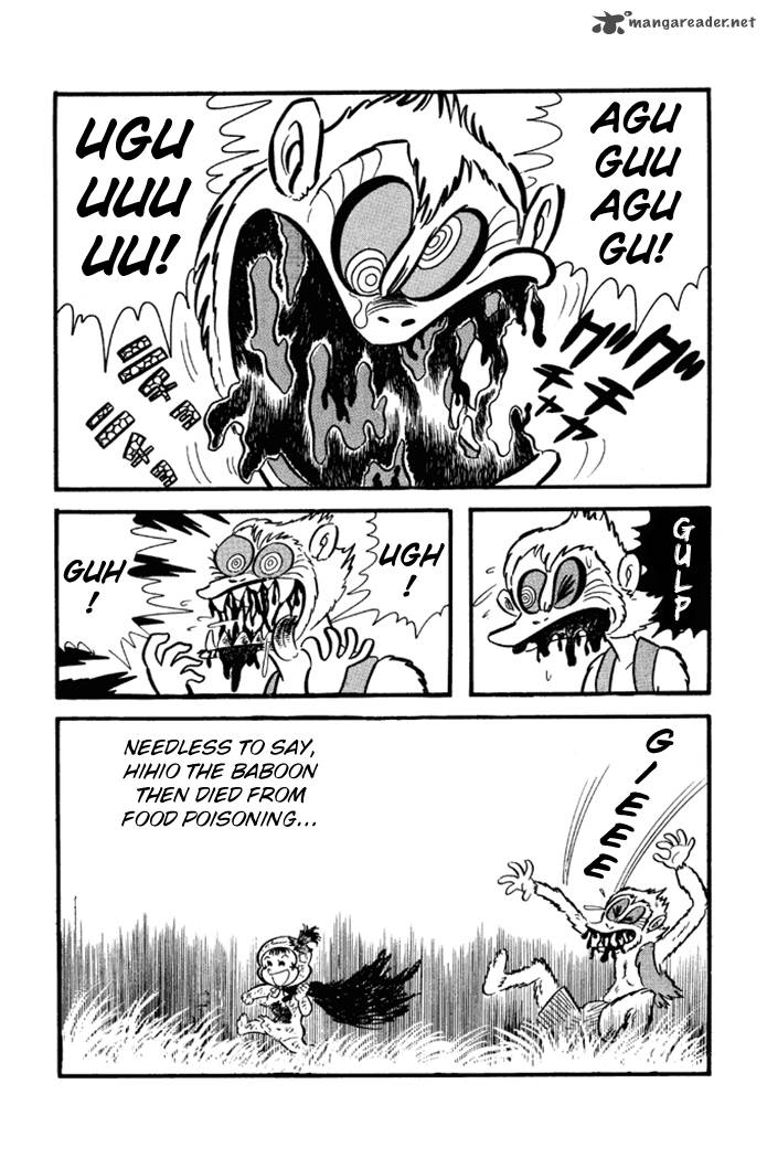 Omorai Kun 9 18