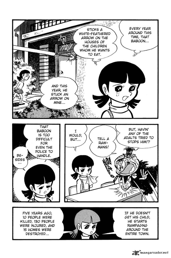 Omorai Kun 9 6
