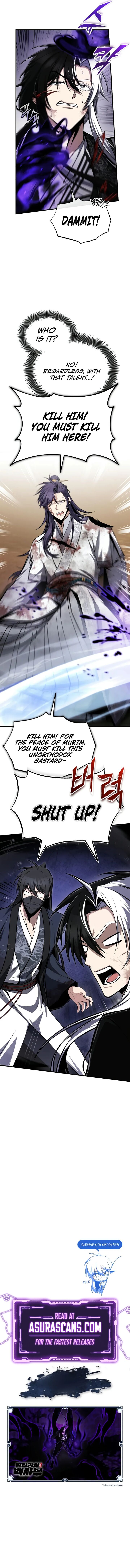 One Hit Teacher Master Baek 121 13