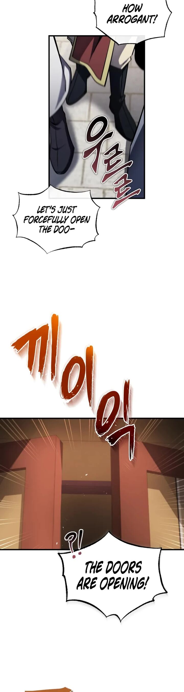 One Hit Teacher Master Baek 126 18