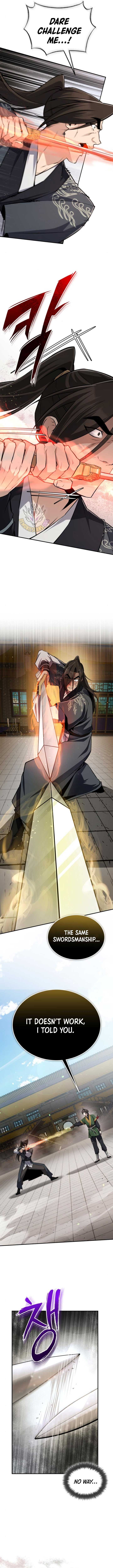 One Hit Teacher Master Baek 128 2