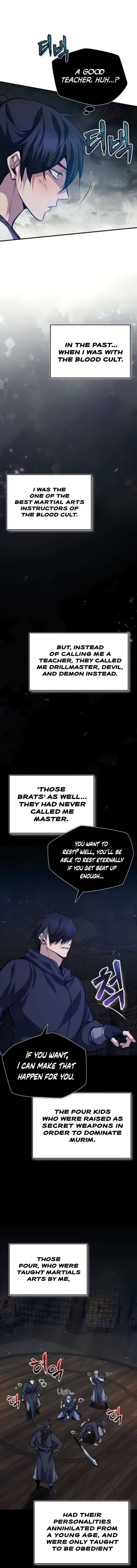 One Hit Teacher Master Baek 26 14