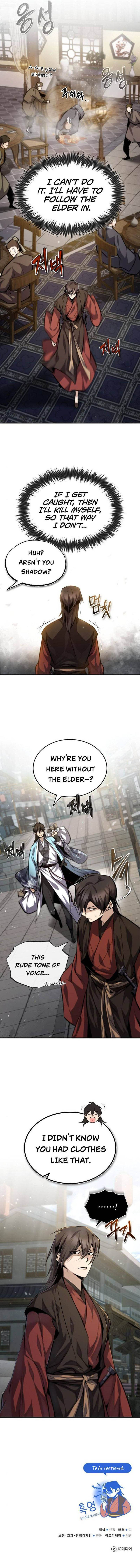 One Hit Teacher Master Baek 36 9