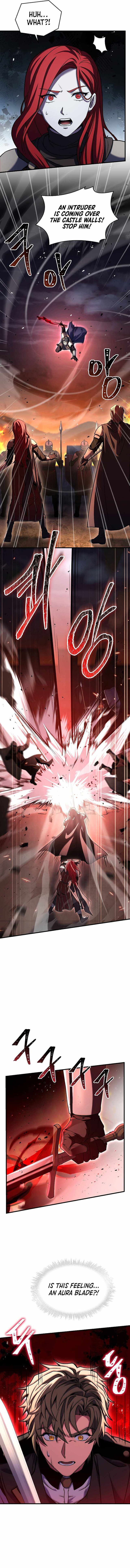 One Hit Teacher Master Baek 84 5