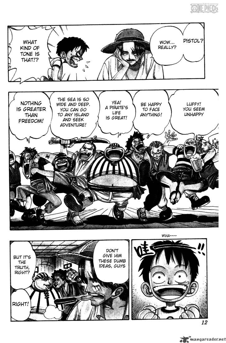 One Piece 1 10