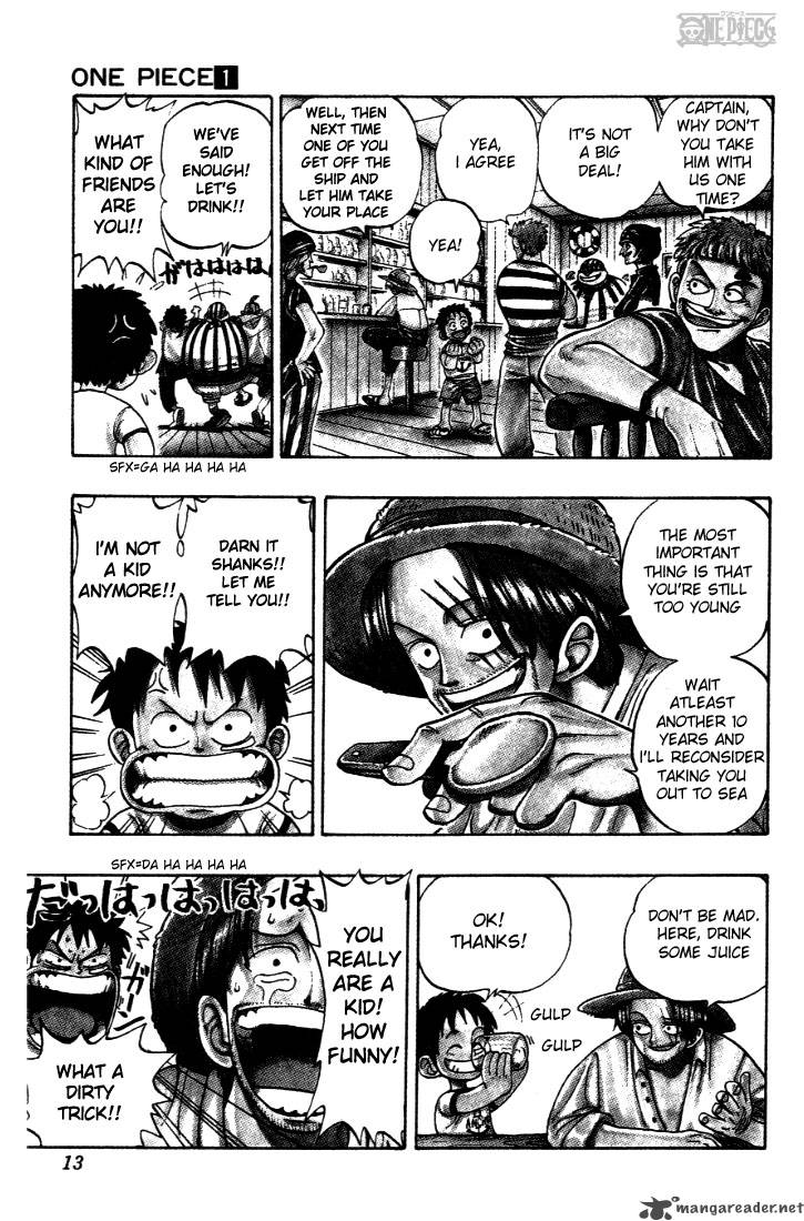 One Piece 1 11