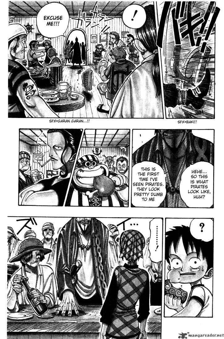 One Piece 1 15
