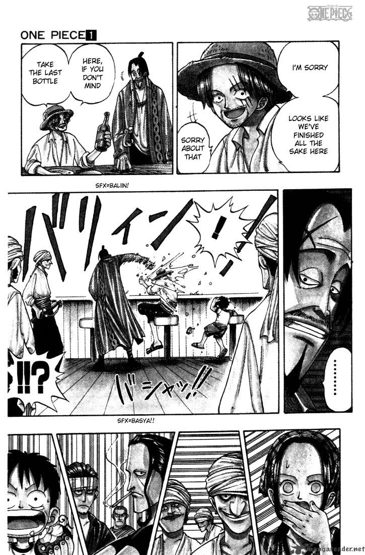 One Piece 1 17