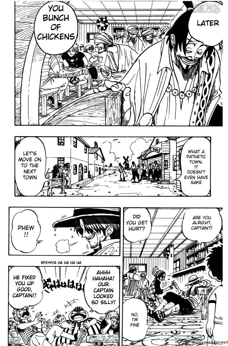 One Piece 1 20