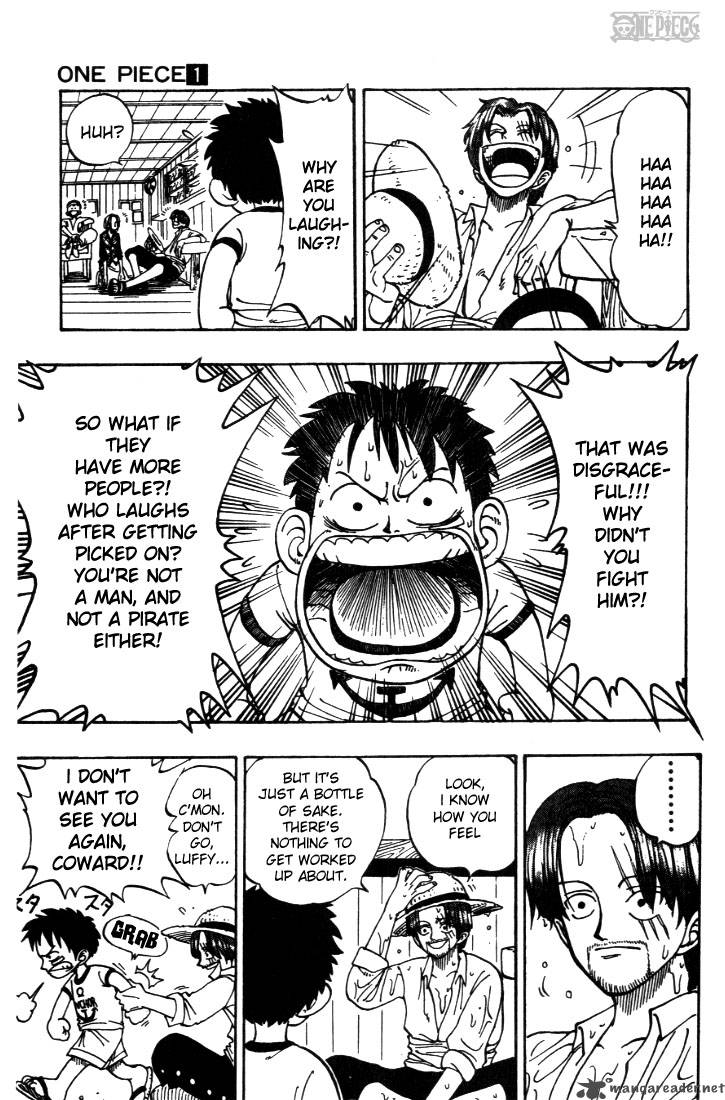 One Piece 1 21