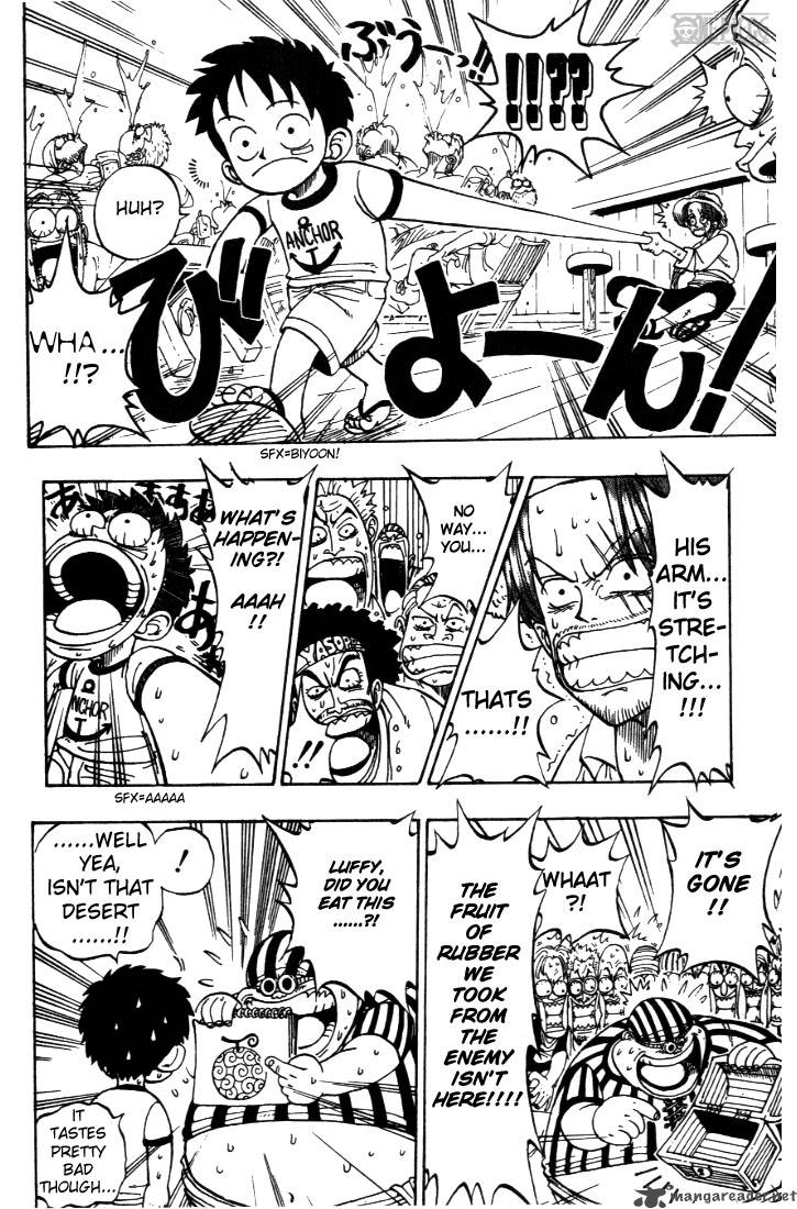 One Piece 1 22