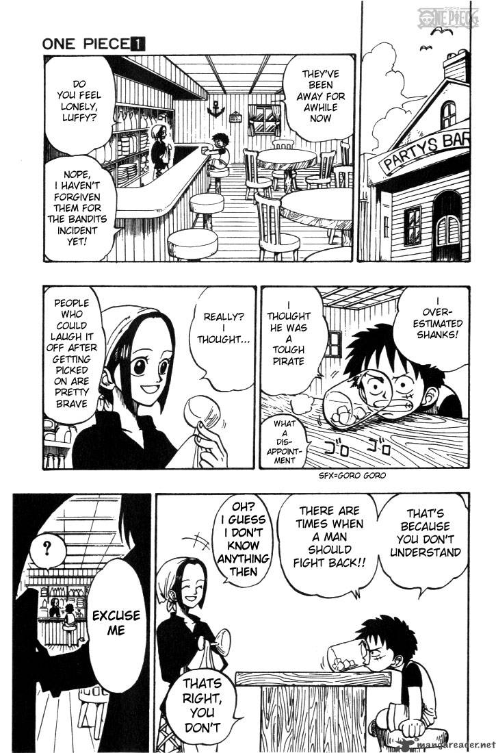 One Piece 1 25