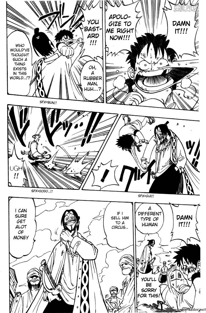 One Piece 1 28