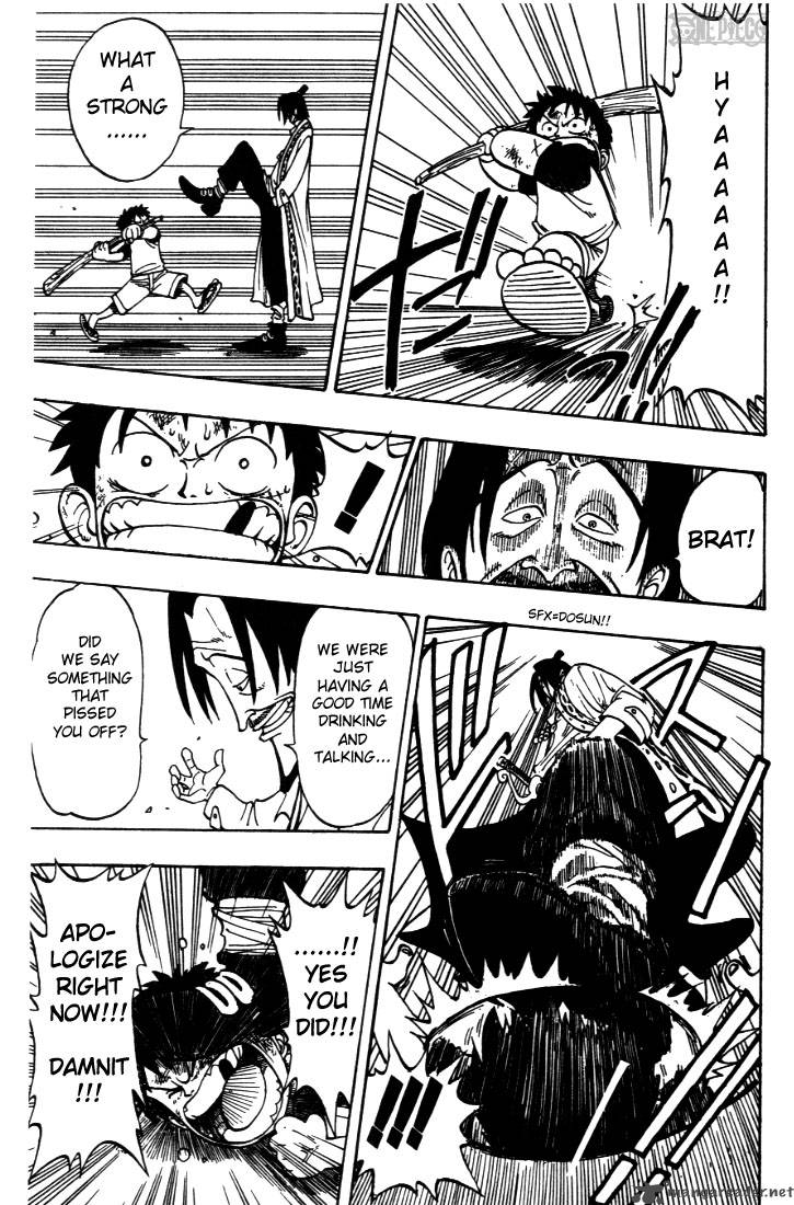 One Piece 1 29