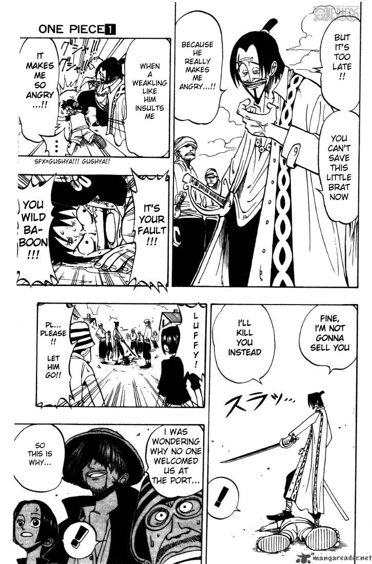 One Piece 1 31