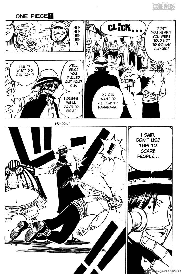 One Piece 1 33