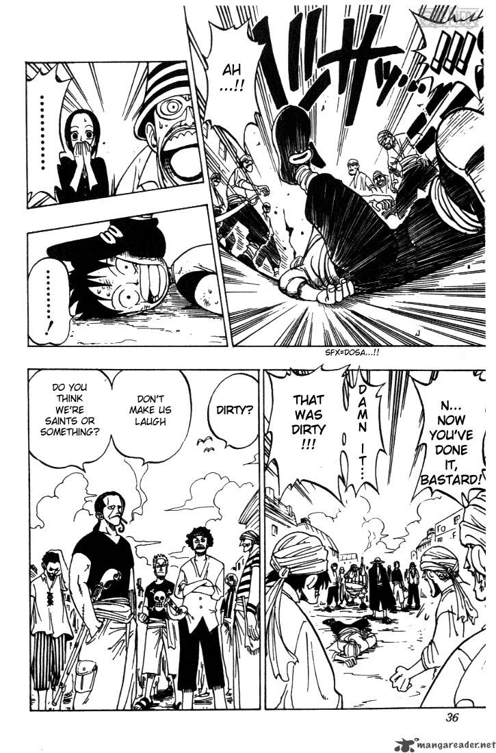 One Piece 1 34