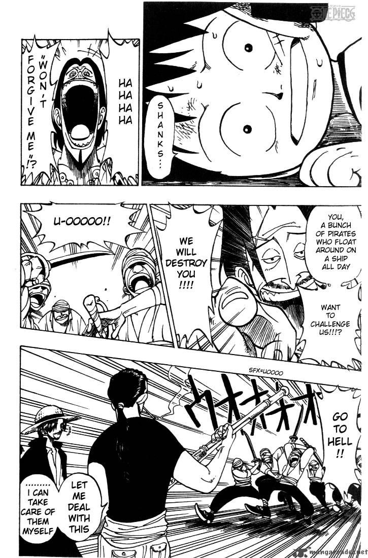 One Piece 1 36