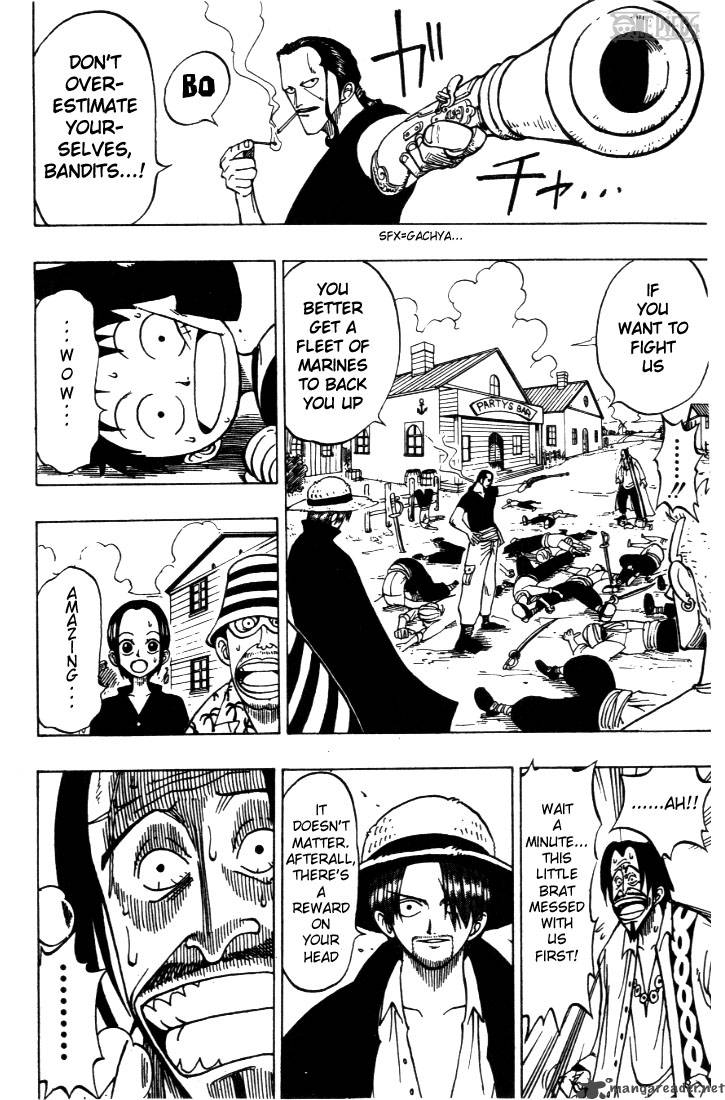 One Piece 1 38