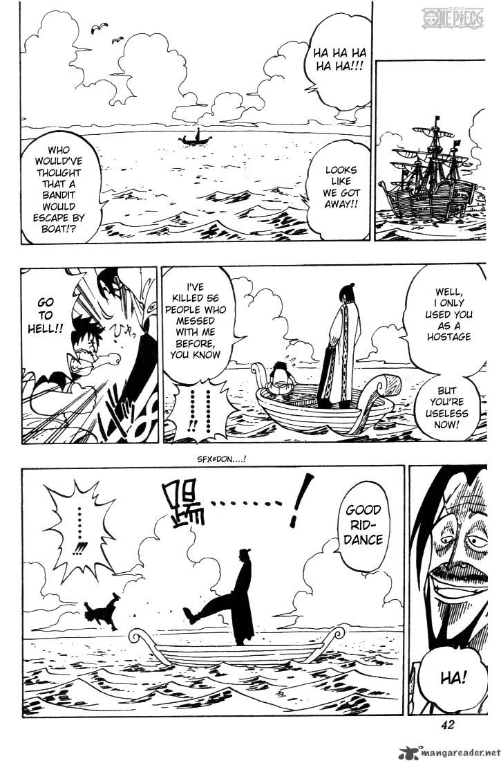 One Piece 1 40