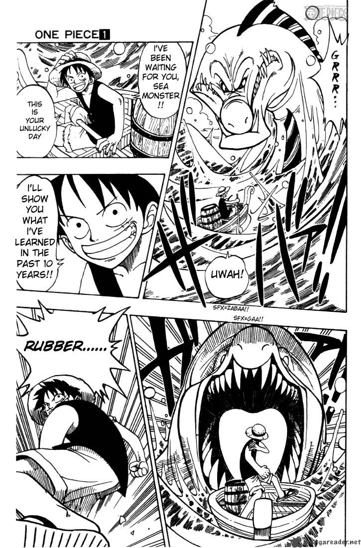 One Piece 1 51