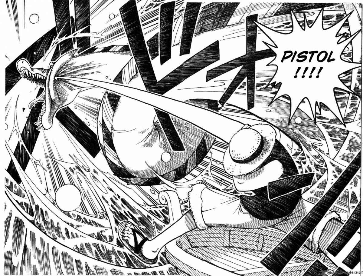 One Piece 1 52