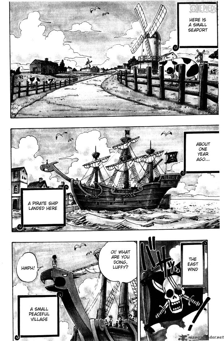 One Piece 1 6