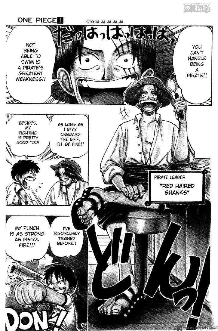 One Piece 1 9