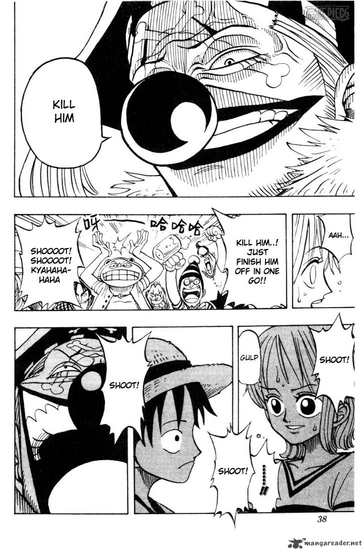 One Piece 10 10