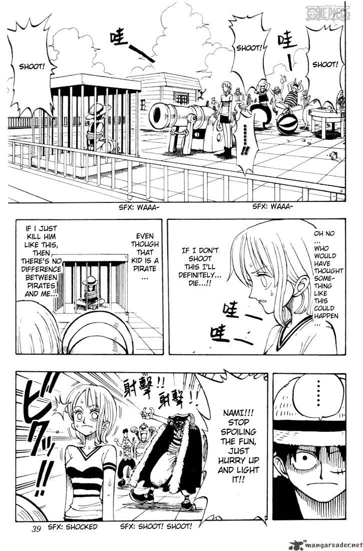 One Piece 10 11