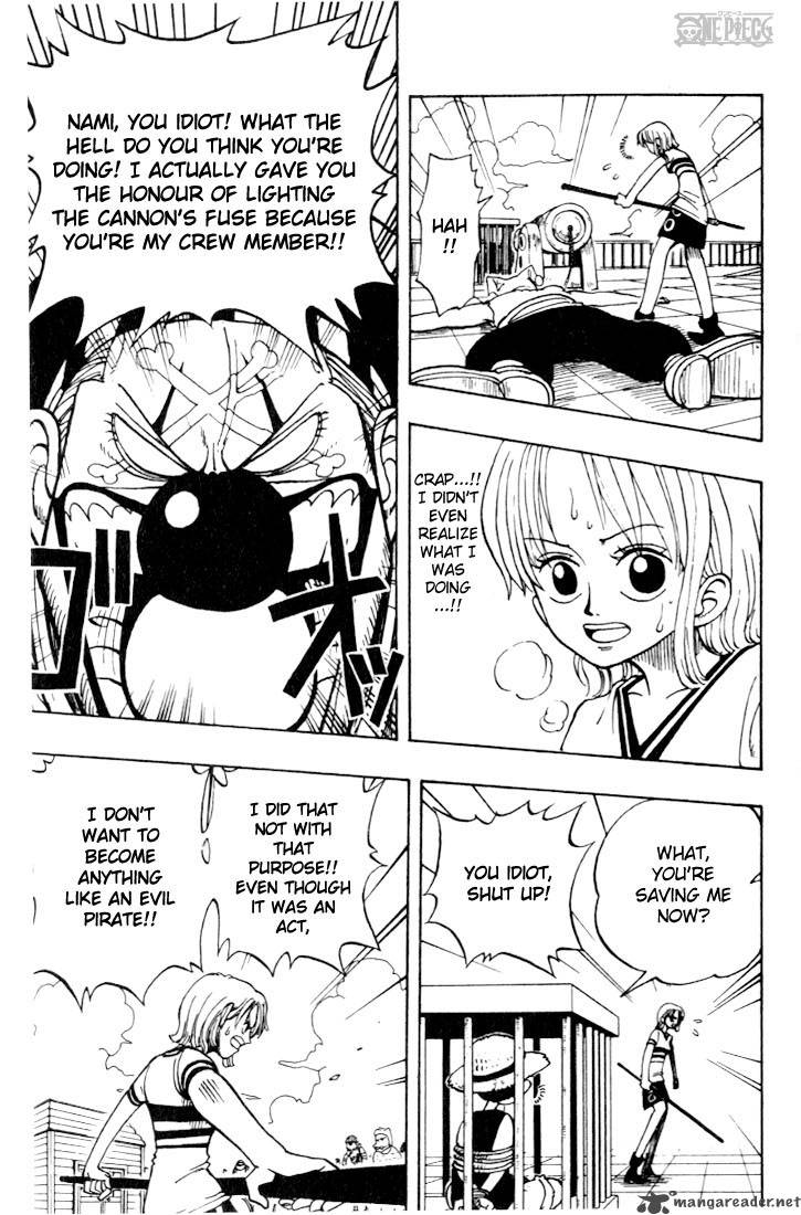 One Piece 10 15