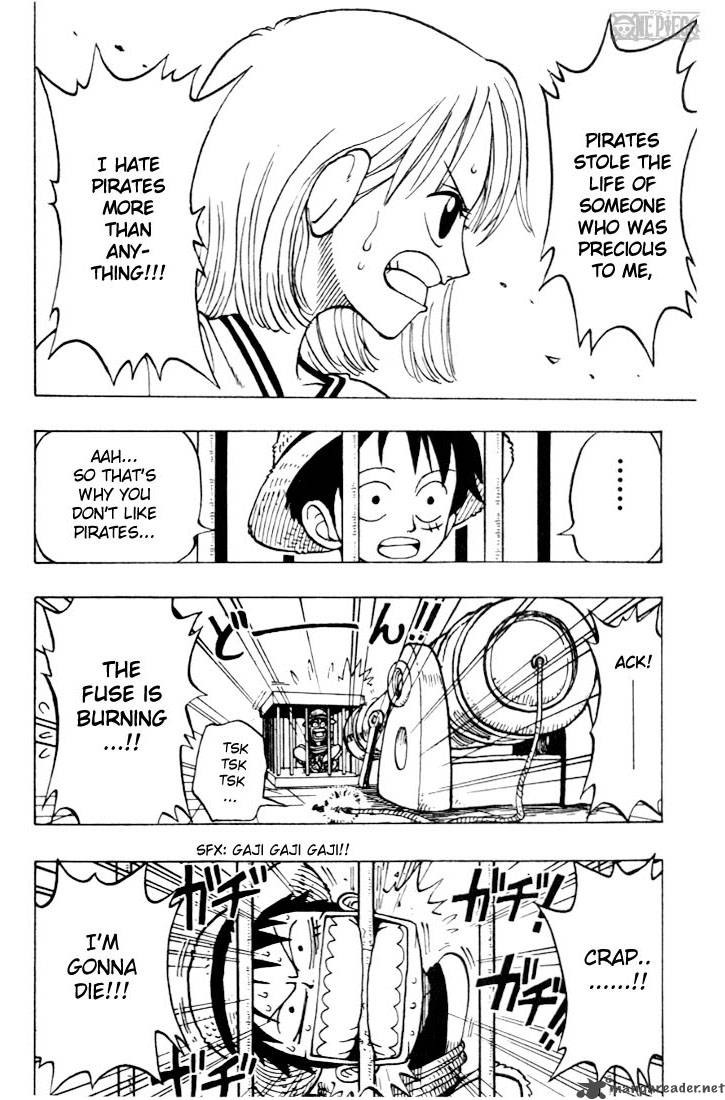 One Piece 10 16